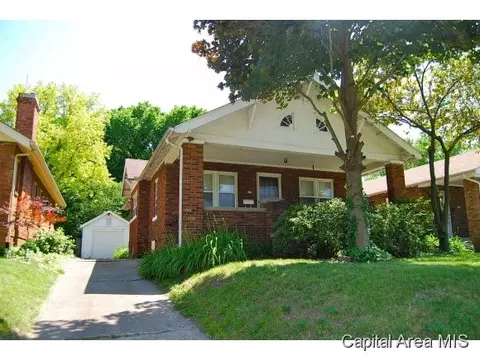 508 Broad Pl, Springfield, IL 62703 photo 3