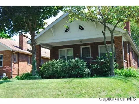 508 Broad Pl, Springfield, IL 62703 photo 2