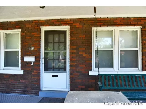 508 Broad Pl, Springfield, IL 62703 photo 8