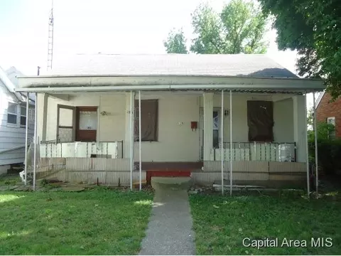 128 E Reynolds, Springfield, IL 62702 photo 1
