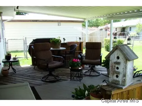3917 Jonquil Dr, Springfield, IL 62707 photo 12