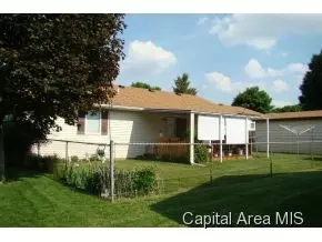3917 Jonquil Dr, Springfield, IL 62707 photo 2