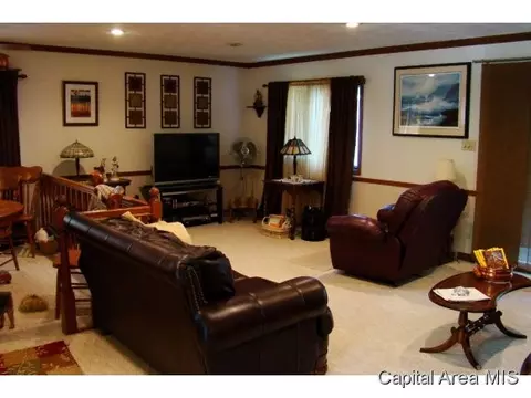 3917 Jonquil Dr, Springfield, IL 62707 photo 5