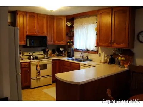 3917 Jonquil Dr, Springfield, IL 62707 photo 8