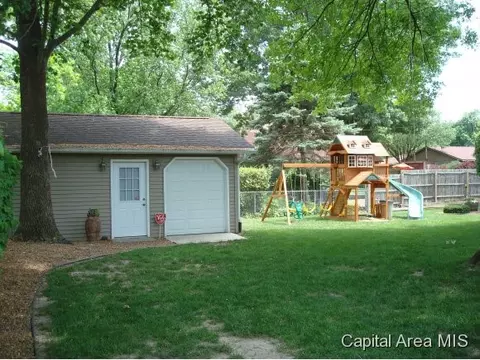 3208 Ellendale Dr, Springfield, IL 62704 photo 18