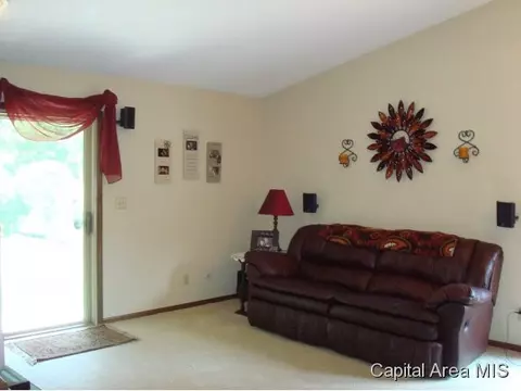 3208 Ellendale Dr, Springfield, IL 62704 photo 5