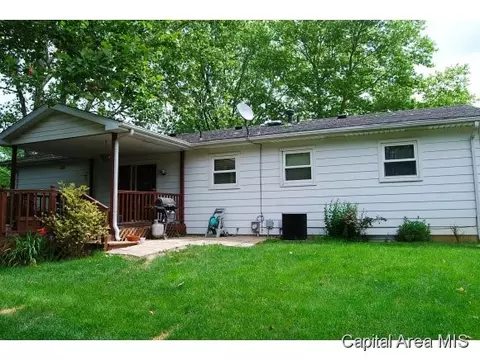 37 Abbott, Springfield, IL 62704 photo 20