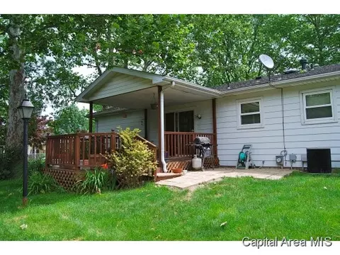 37 Abbott, Springfield, IL 62704 photo 19