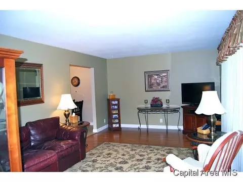 37 Abbott, Springfield, IL 62704 photo 4