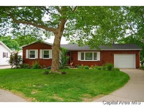 37 Abbott, Springfield, IL 62704 photo 1