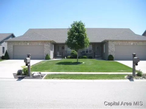 2708 Rutherford Trek, Springfield, IL 62711 photo 1