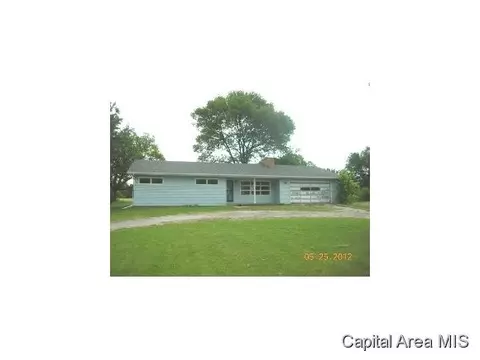 3792 Tozer Rd, Springfield, IL 62707 photo 1