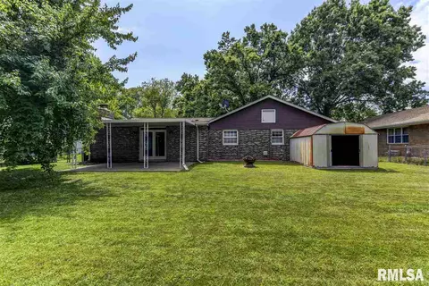 3112 Olympic Dr, Springfield, IL 62704 photo 32