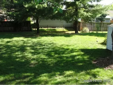 2000 Croydon, Springfield, IL 62703 photo 21