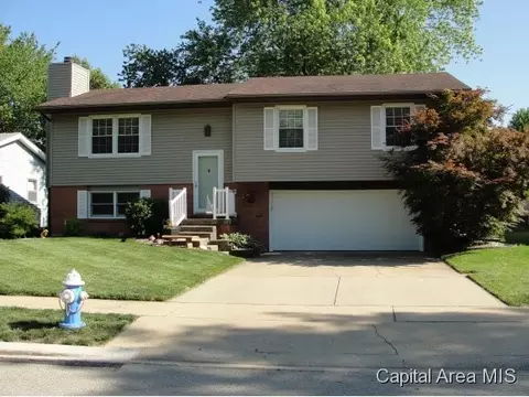 2000 Croydon, Springfield, IL 62703 photo 1