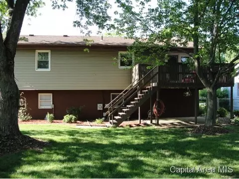 2000 Croydon, Springfield, IL 62703 photo 23