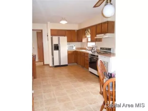 106 Maple, Loami, IL 62661 photo 2