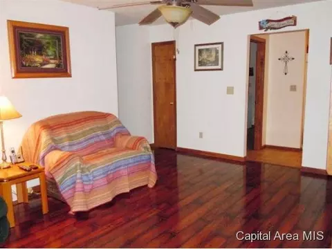 106 Maple, Loami, IL 62661 photo 4