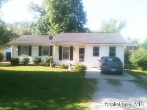 106 Maple, Loami, IL 62661 photo 1