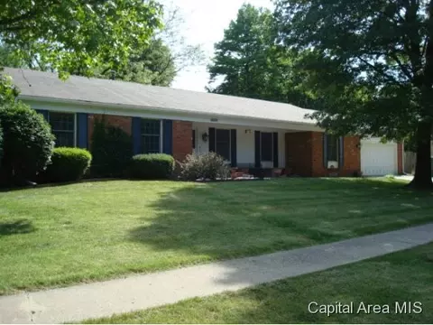 1600 Outer Park Dr, Springfield, IL 62704 photo 1