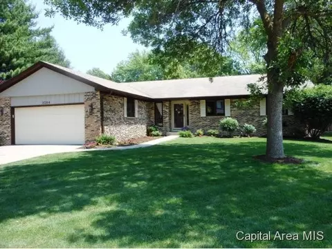 3204 Ellendale, Springfield, IL 62704 photo 1