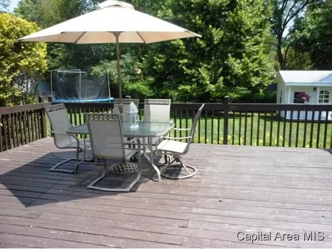 3204 Ellendale, Springfield, IL 62704 photo 16