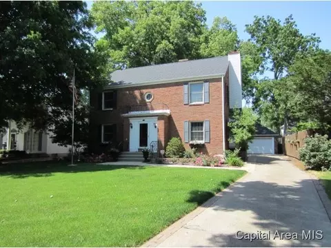 705 Williams Blvd, Springfield, IL 62704 photo 1