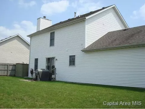 3709 Castle Hill Blvd, Springfield, IL 62712 photo 20