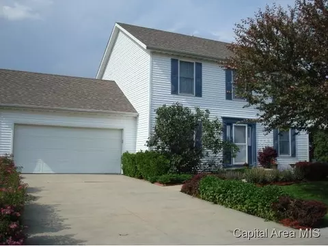 3709 Castle Hill Blvd, Springfield, IL 62712 photo 1