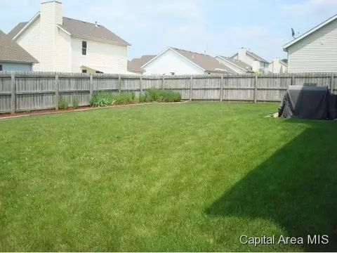 3709 Castle Hill Blvd, Springfield, IL 62712 photo 21