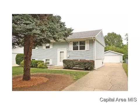 1932 N 24th St, Springfield, IL 62702 photo 3
