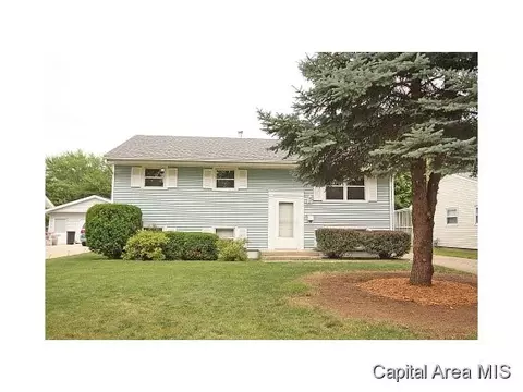 1932 N 24th St, Springfield, IL 62702 photo 1