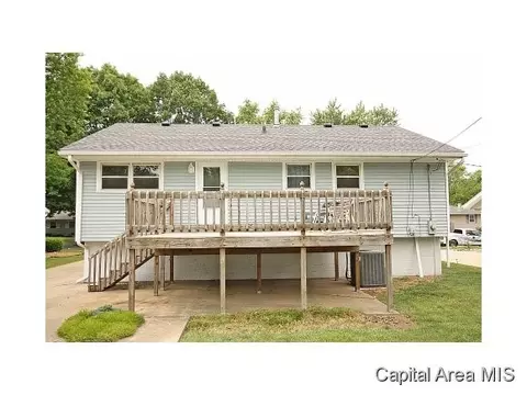 1932 N 24th St, Springfield, IL 62702 photo 4