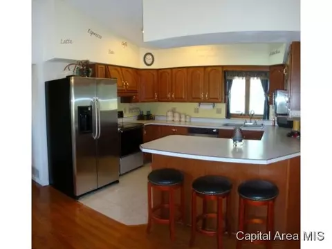 4200 Selfick Ln, Springfield, IL 62702 photo 5