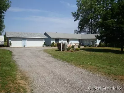4200 Selfick Ln, Springfield, IL 62702 photo 1