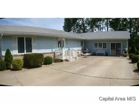 4200 Selfick Ln, Springfield, IL 62702 photo 2