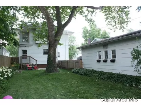 1711 S 4th St, Springfield, IL 62703 photo 23