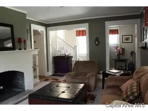 1711 S 4th St, Springfield, IL 62703 photo 6