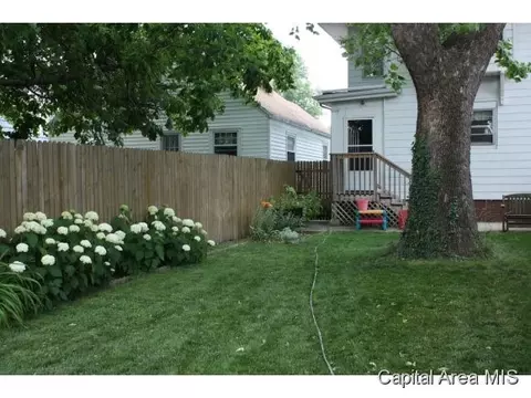 1711 S 4th St, Springfield, IL 62703 photo 22