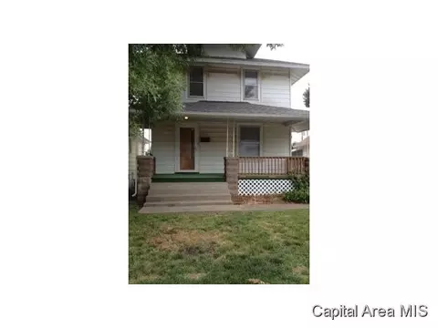 2158 S 11th, Springfield, IL 62703 photo 1