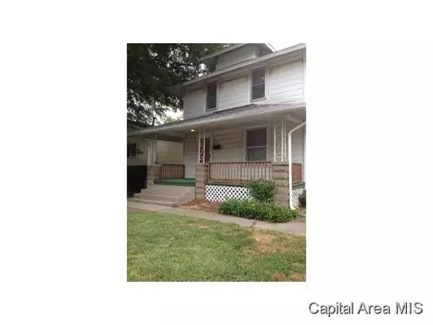 2158 S 11th, Springfield, IL 62703 photo 2
