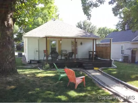 205 Ebony, Thayer, IL 62689 photo 4