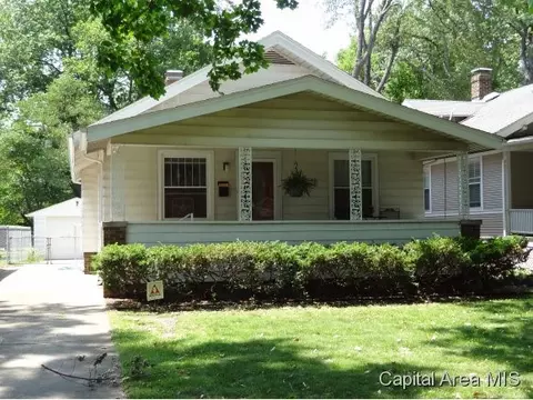 1725 Dial Ct, Springfield, IL 62704 photo 1