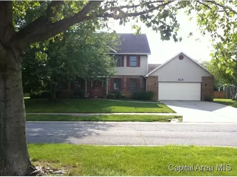 1713 Bent Oak Dr, Springfield, IL 62704 photo 1