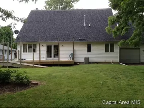 3208 W Street St, Springfield, IL 62707 photo 9