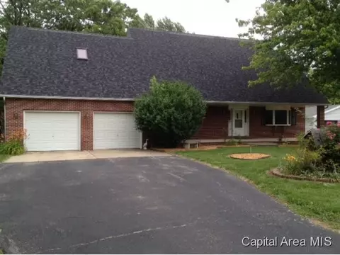 3208 W Street St, Springfield, IL 62707 photo 1