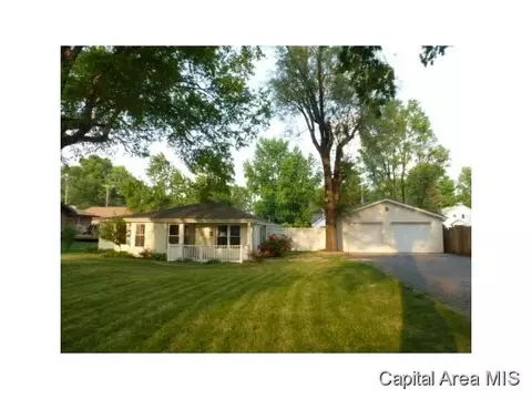 3108 S 2nd, Springfield, IL 62703 photo 1