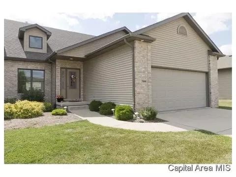 7305 Preston, Springfield, IL 62711 photo 1