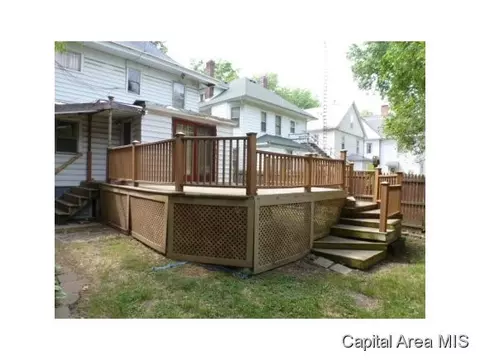 816 S Walnut, Springfield, IL 62704 photo 17