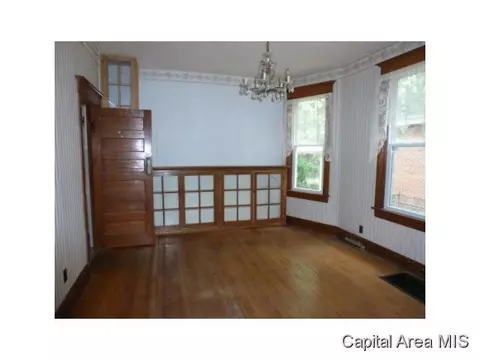 816 S Walnut, Springfield, IL 62704 photo 5
